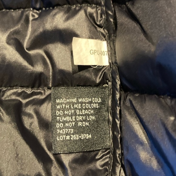 Ana - Women’s Down Filled Light Weight Puffer Jacket - Picture 8 of 11